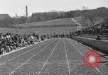 Image of Glenn Cunningham Lawrence Kansas USA, 1936, second 26 stock footage video 65675042777