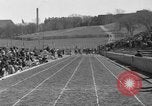 Image of Glenn Cunningham Lawrence Kansas USA, 1936, second 27 stock footage video 65675042777