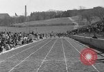 Image of Glenn Cunningham Lawrence Kansas USA, 1936, second 28 stock footage video 65675042777