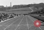 Image of Glenn Cunningham Lawrence Kansas USA, 1936, second 30 stock footage video 65675042777