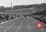 Image of Glenn Cunningham Lawrence Kansas USA, 1936, second 32 stock footage video 65675042777