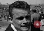 Image of Glenn Cunningham Lawrence Kansas USA, 1936, second 37 stock footage video 65675042777