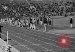 Image of Glenn Cunningham Lawrence Kansas USA, 1936, second 40 stock footage video 65675042777