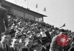 Image of Glenn Cunningham Lawrence Kansas USA, 1936, second 45 stock footage video 65675042777