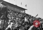 Image of Glenn Cunningham Lawrence Kansas USA, 1936, second 46 stock footage video 65675042777