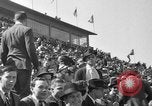 Image of Glenn Cunningham Lawrence Kansas USA, 1936, second 47 stock footage video 65675042777
