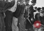 Image of Glenn Cunningham Lawrence Kansas USA, 1936, second 56 stock footage video 65675042777