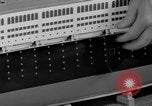 Image of model of a lier New York United States USA, 1936, second 19 stock footage video 65675042779