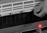 Image of model of a lier New York United States USA, 1936, second 21 stock footage video 65675042779