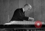 Image of model of a lier New York United States USA, 1936, second 32 stock footage video 65675042779