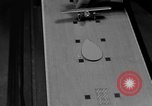 Image of model of a lier New York United States USA, 1936, second 39 stock footage video 65675042779