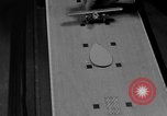 Image of model of a lier New York United States USA, 1936, second 40 stock footage video 65675042779