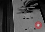 Image of model of a lier New York United States USA, 1936, second 41 stock footage video 65675042779