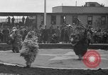 Image of Ringling Brothers Barnum and Bailey circus New York United States USA, 1936, second 25 stock footage video 65675042780