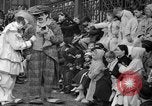 Image of Ringling Brothers Barnum and Bailey circus New York United States USA, 1936, second 39 stock footage video 65675042780