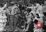 Image of Ringling Brothers Barnum and Bailey circus New York United States USA, 1936, second 40 stock footage video 65675042780