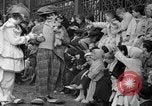 Image of Ringling Brothers Barnum and Bailey circus New York United States USA, 1936, second 41 stock footage video 65675042780