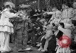Image of Ringling Brothers Barnum and Bailey circus New York United States USA, 1936, second 42 stock footage video 65675042780
