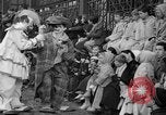 Image of Ringling Brothers Barnum and Bailey circus New York United States USA, 1936, second 47 stock footage video 65675042780