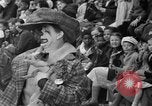 Image of Ringling Brothers Barnum and Bailey circus New York United States USA, 1936, second 48 stock footage video 65675042780