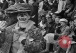 Image of Ringling Brothers Barnum and Bailey circus New York United States USA, 1936, second 49 stock footage video 65675042780