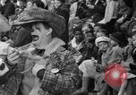 Image of Ringling Brothers Barnum and Bailey circus New York United States USA, 1936, second 50 stock footage video 65675042780
