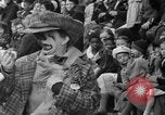 Image of Ringling Brothers Barnum and Bailey circus New York United States USA, 1936, second 51 stock footage video 65675042780
