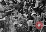 Image of Ringling Brothers Barnum and Bailey circus New York United States USA, 1936, second 52 stock footage video 65675042780