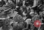 Image of Ringling Brothers Barnum and Bailey circus New York United States USA, 1936, second 53 stock footage video 65675042780