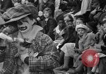 Image of Ringling Brothers Barnum and Bailey circus New York United States USA, 1936, second 54 stock footage video 65675042780