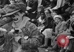 Image of Ringling Brothers Barnum and Bailey circus New York United States USA, 1936, second 55 stock footage video 65675042780