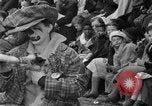Image of Ringling Brothers Barnum and Bailey circus New York United States USA, 1936, second 56 stock footage video 65675042780