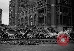 Image of Ringling Brothers Barnum and Bailey circus New York United States USA, 1936, second 59 stock footage video 65675042780