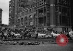 Image of Ringling Brothers Barnum and Bailey circus New York United States USA, 1936, second 60 stock footage video 65675042780