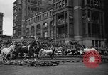 Image of Ringling Brothers Barnum and Bailey circus New York United States USA, 1936, second 62 stock footage video 65675042780