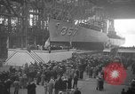 Image of United States Selfridge destroyer Camden New Jersey USA, 1936, second 14 stock footage video 65675042781