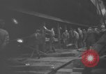 Image of United States Selfridge destroyer Camden New Jersey USA, 1936, second 16 stock footage video 65675042781
