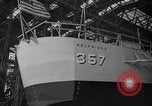Image of United States Selfridge destroyer Camden New Jersey USA, 1936, second 20 stock footage video 65675042781