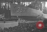 Image of United States Selfridge destroyer Camden New Jersey USA, 1936, second 37 stock footage video 65675042781