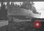 Image of United States Selfridge destroyer Camden New Jersey USA, 1936, second 40 stock footage video 65675042781