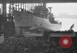 Image of United States Selfridge destroyer Camden New Jersey USA, 1936, second 43 stock footage video 65675042781