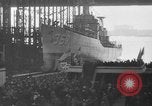 Image of United States Selfridge destroyer Camden New Jersey USA, 1936, second 45 stock footage video 65675042781