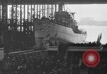 Image of United States Selfridge destroyer Camden New Jersey USA, 1936, second 46 stock footage video 65675042781