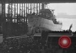Image of United States Selfridge destroyer Camden New Jersey USA, 1936, second 47 stock footage video 65675042781