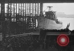 Image of United States Selfridge destroyer Camden New Jersey USA, 1936, second 51 stock footage video 65675042781