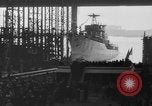 Image of United States Selfridge destroyer Camden New Jersey USA, 1936, second 52 stock footage video 65675042781