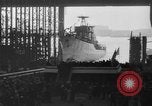 Image of United States Selfridge destroyer Camden New Jersey USA, 1936, second 53 stock footage video 65675042781