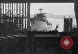 Image of United States Selfridge destroyer Camden New Jersey USA, 1936, second 54 stock footage video 65675042781