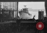 Image of United States Selfridge destroyer Camden New Jersey USA, 1936, second 55 stock footage video 65675042781