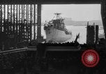 Image of United States Selfridge destroyer Camden New Jersey USA, 1936, second 56 stock footage video 65675042781